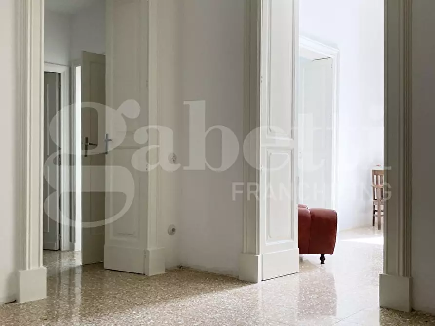 Immagine 20 di Appartamento in vendita  in Via manifattura tabacchi, 7 a Lecce