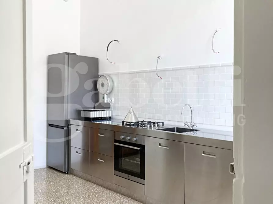 Immagine 13 di Appartamento in vendita  in Via manifattura tabacchi, 7 a Lecce