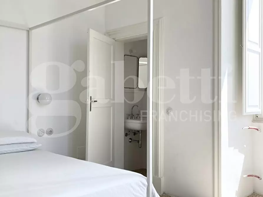Immagine 22 di Appartamento in vendita  in Via manifattura tabacchi, 7 a Lecce