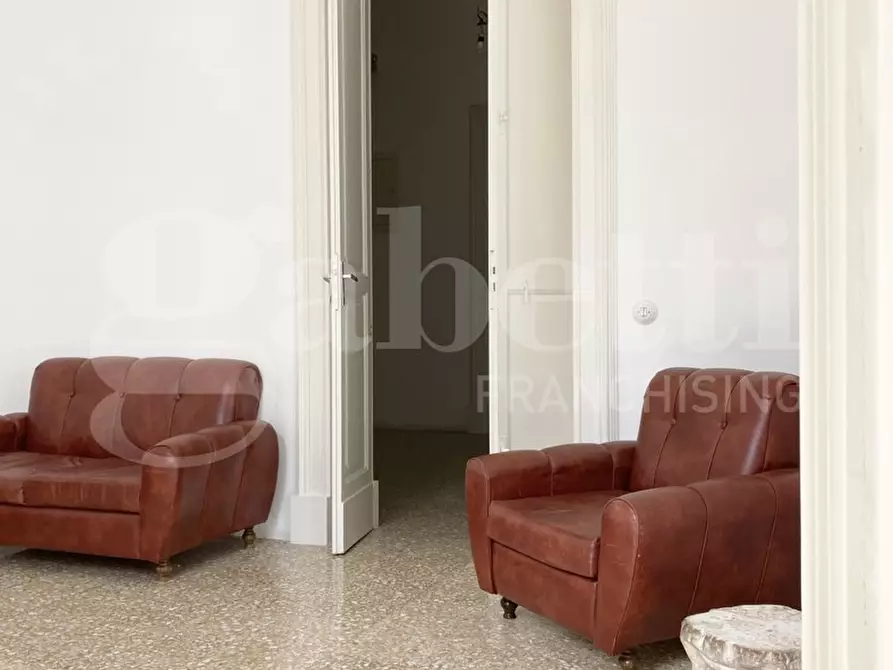 Immagine 19 di Appartamento in vendita  in Via manifattura tabacchi, 7 a Lecce