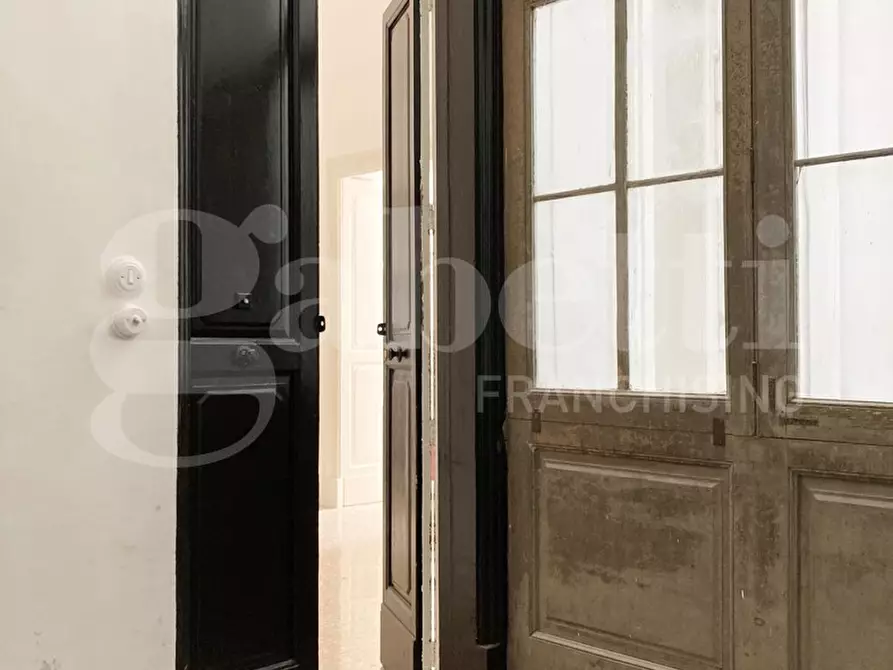 Immagine 25 di Appartamento in vendita  in Via manifattura tabacchi, 7 a Lecce
