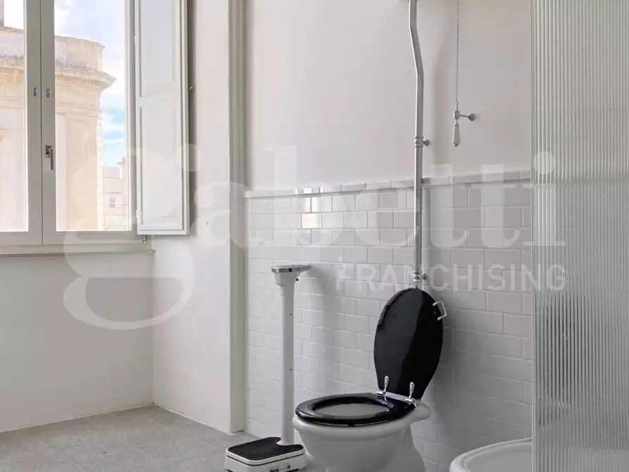 Immagine 14 di Appartamento in vendita  in Via manifattura tabacchi, 7 a Lecce