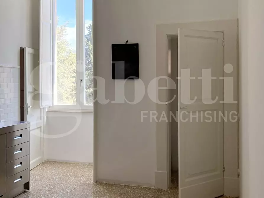 Immagine 15 di Appartamento in vendita  in Via manifattura tabacchi, 7 a Lecce