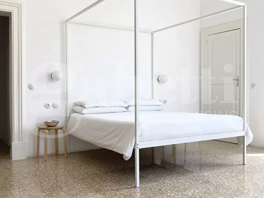 Immagine 16 di Appartamento in vendita  in Via manifattura tabacchi, 7 a Lecce