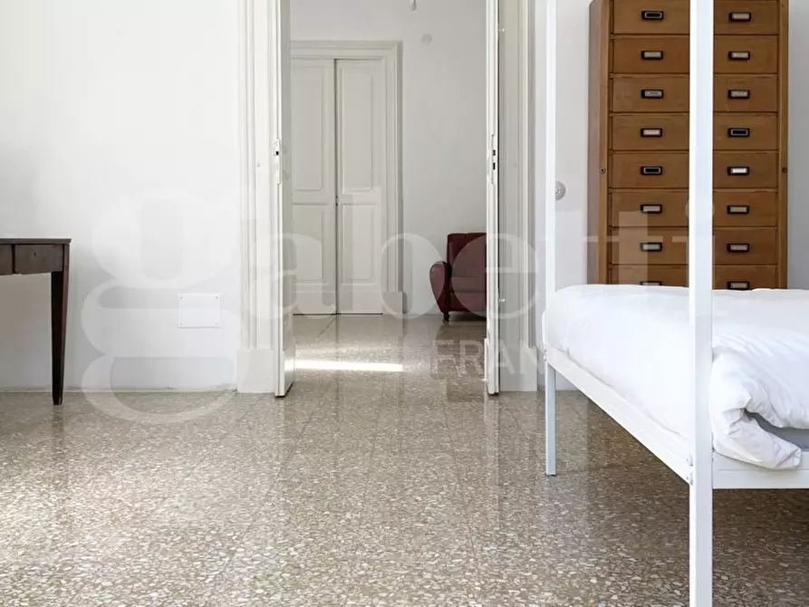 Immagine 17 di Appartamento in vendita  in Via manifattura tabacchi, 7 a Lecce