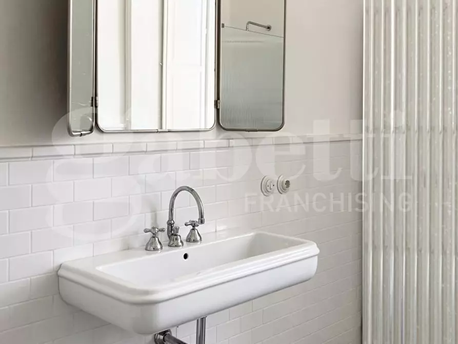 Immagine 24 di Appartamento in vendita  in Via manifattura tabacchi, 7 a Lecce