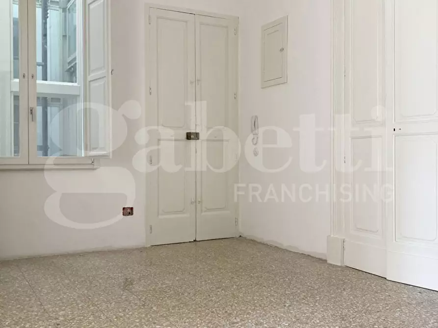 Immagine 21 di Appartamento in vendita  in Via manifattura tabacchi, 7 a Lecce