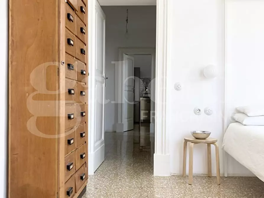 Immagine 10 di Appartamento in vendita  in Via manifattura tabacchi, 7 a Lecce
