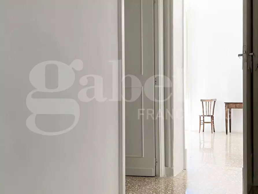 Immagine 11 di Appartamento in vendita  in Via manifattura tabacchi, 7 a Lecce