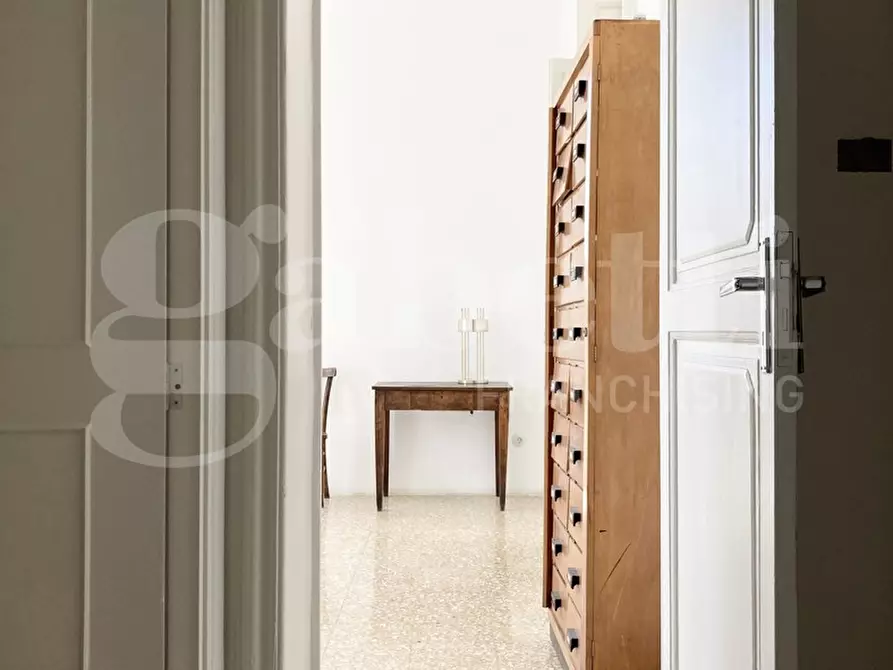 Immagine 12 di Appartamento in vendita  in Via manifattura tabacchi, 7 a Lecce