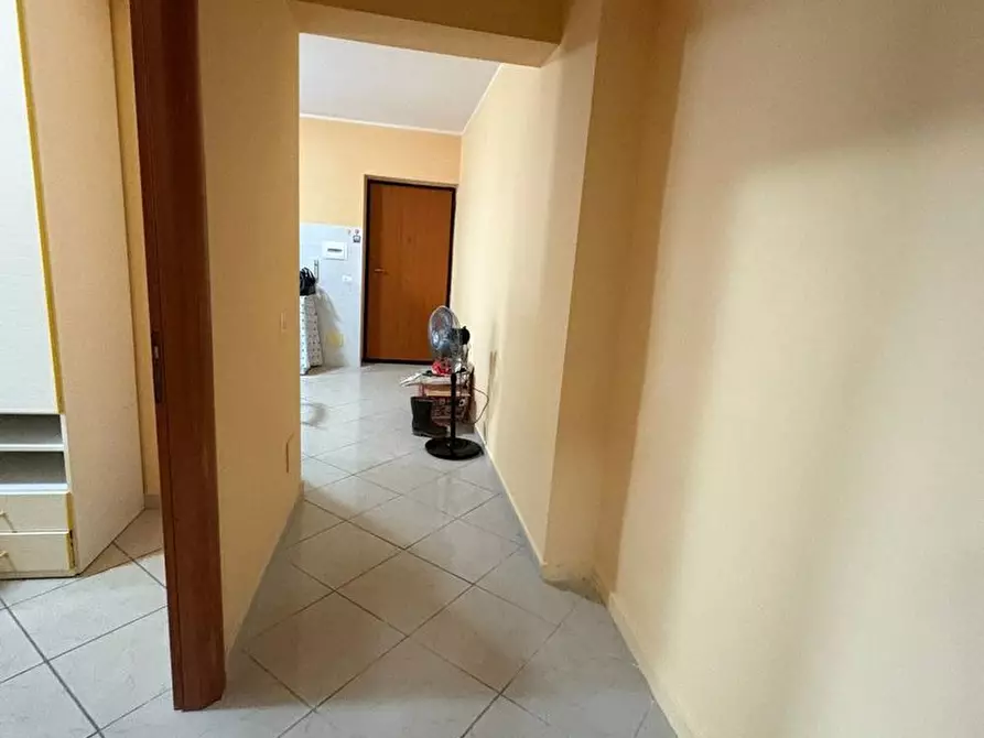 Immagine 9 di Appartamento in vendita  in Via Don  Luigi Orione, 7 a Villafranca Tirrena