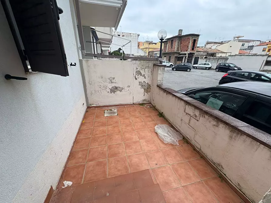 Immagine 7 di Appartamento in vendita  in Via Don  Luigi Orione, 7 a Villafranca Tirrena