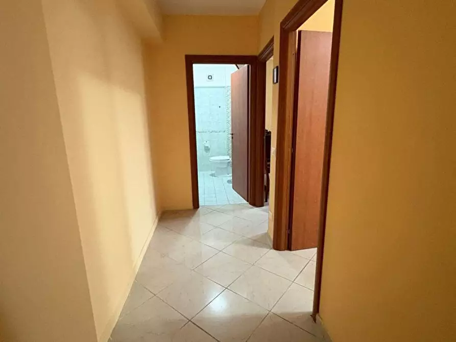 Immagine 10 di Appartamento in vendita  in Via Don  Luigi Orione, 7 a Villafranca Tirrena