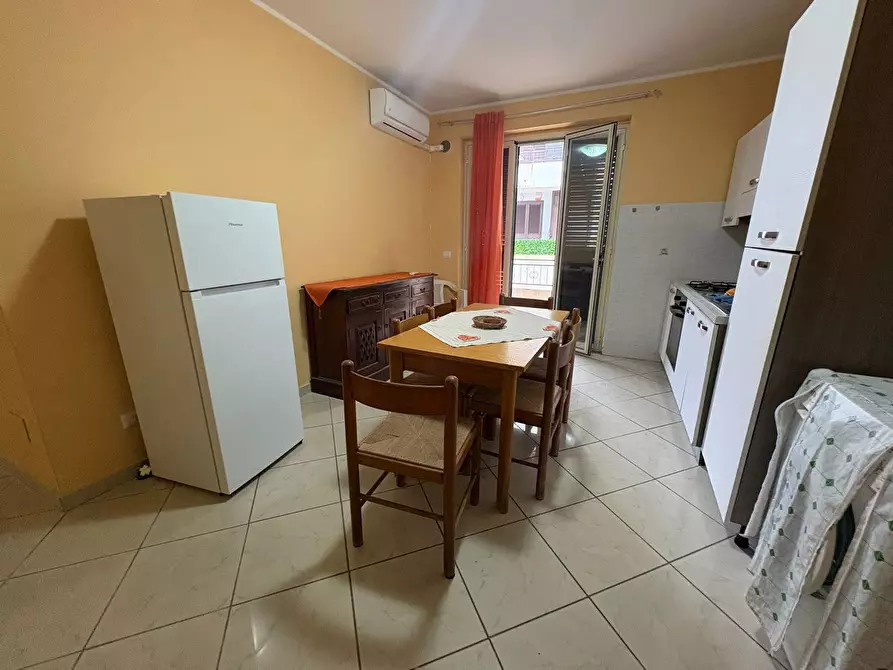 Immagine 4 di Appartamento in vendita  in Via Don  Luigi Orione, 7 a Villafranca Tirrena