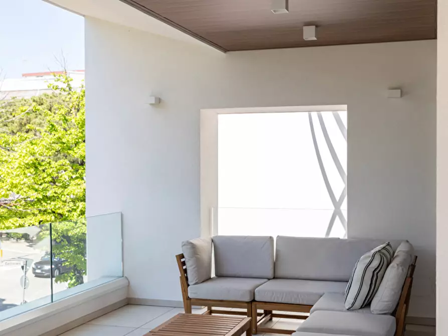 Immagine 33 di Attico in vendita  in Viale castrocaro a Riccione