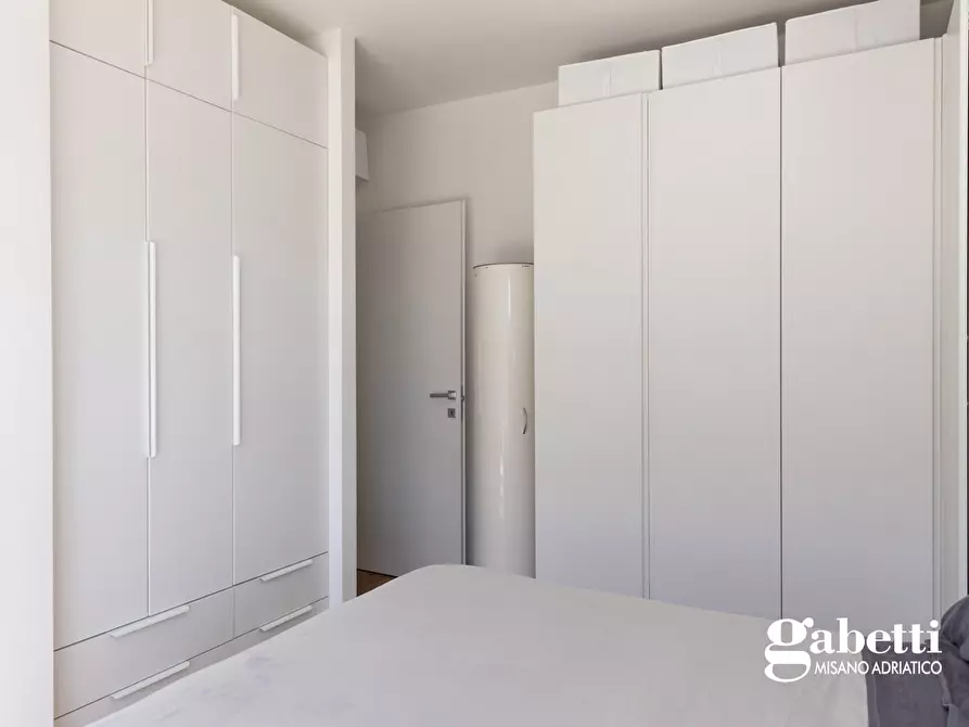 Immagine 23 di Attico in vendita  in Viale castrocaro a Riccione