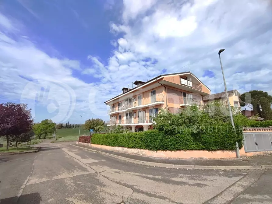 Immagine 32 di Multiproprietà in vendita  in Via Paolo Ceccarelli a Perugia