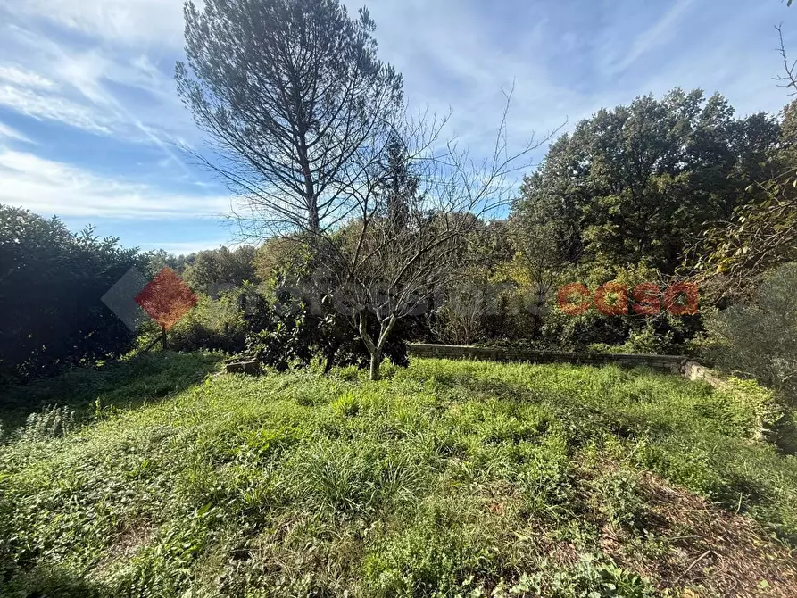 Immagine 8 di Terreno residenziale in vendita  in Via dei Mughetti, snc a San Polo Dei Cavalieri