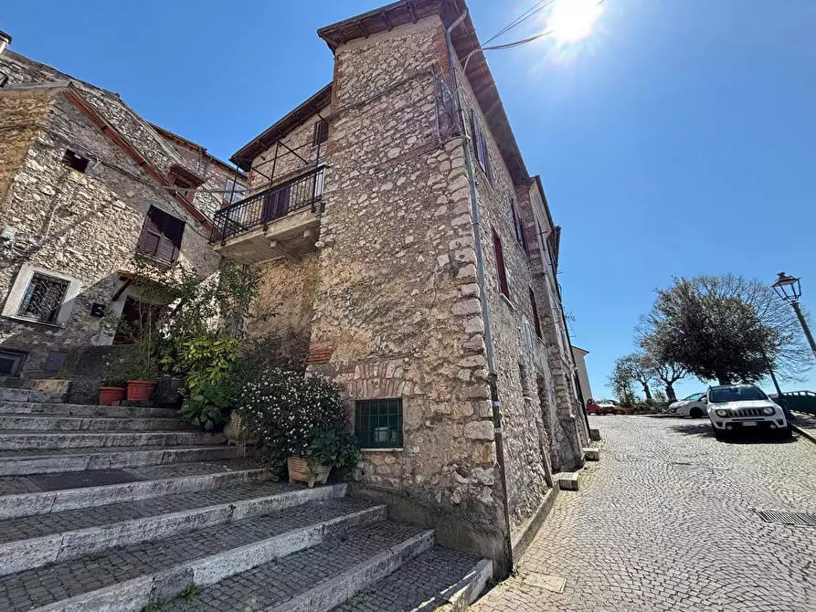 Immagine 13 di Terratetto in vendita  in Piazza Piave, 1 a Fiuggi