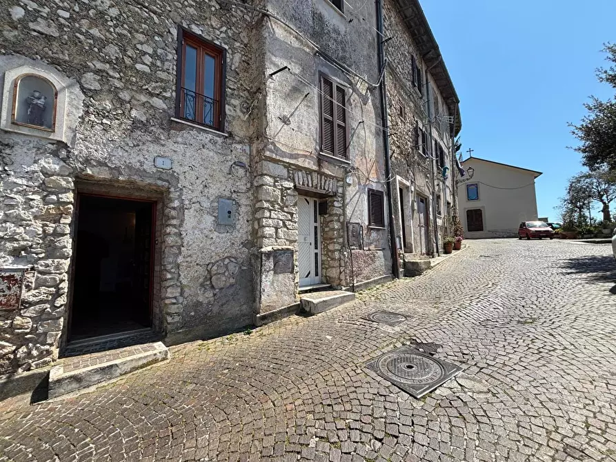 Immagine 14 di Terratetto in vendita  in Piazza Piave, 1 a Fiuggi