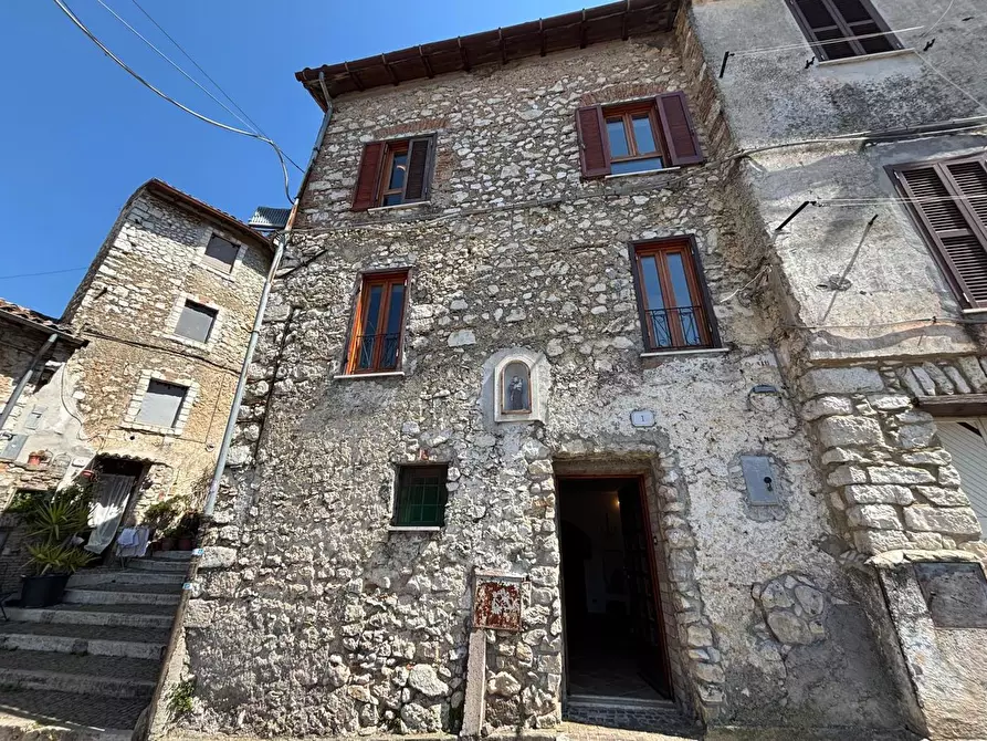 Immagine 12 di Terratetto in vendita  in Piazza Piave, 1 a Fiuggi