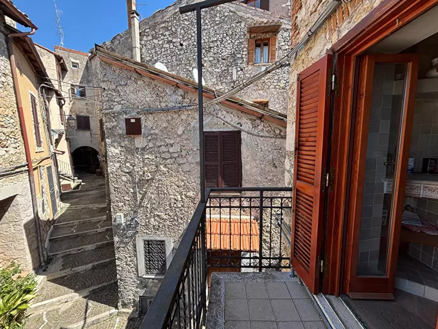 Immagine 11 di Terratetto in vendita  in Piazza Piave, 1 a Fiuggi