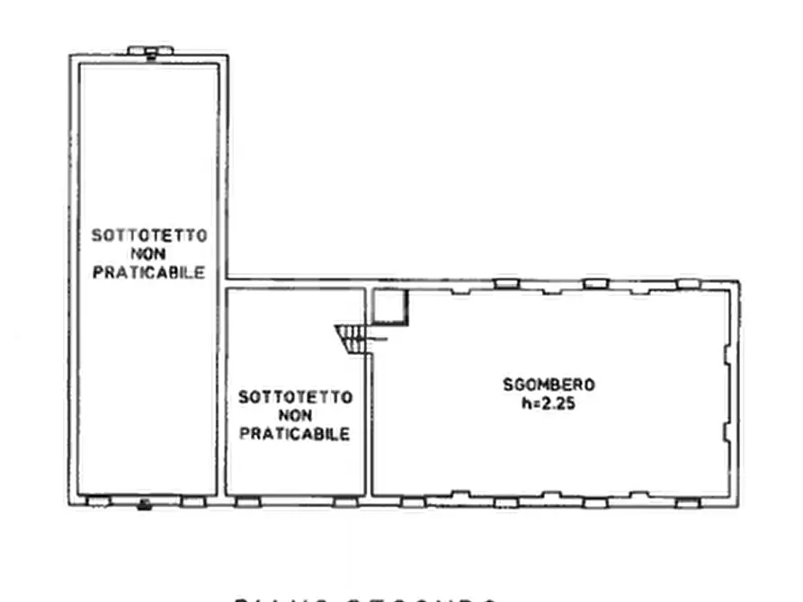 Immagine 14 di Palazzo in vendita  in Via Agna, Via Brolo, 00 a Agna