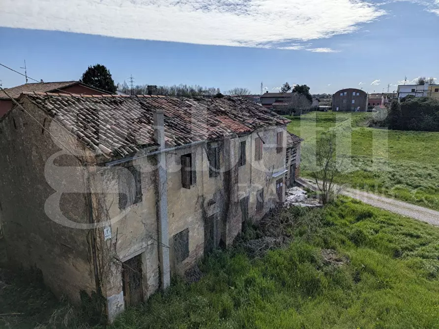 Immagine 3 di Palazzo in vendita  in Via Agna, Via Brolo, 00 a Agna