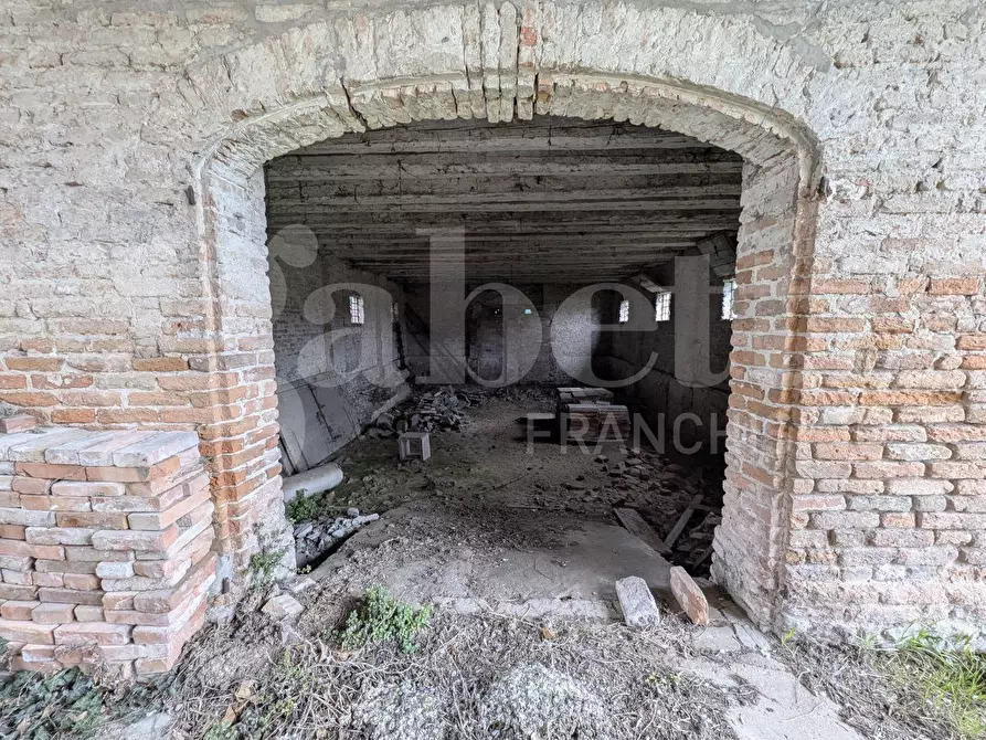 Immagine 8 di Palazzo in vendita  in Via Agna, Via Brolo, 00 a Agna