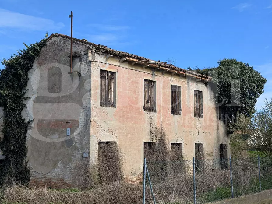 Immagine 4 di Palazzo in vendita  in Via Agna, Via Brolo, 00 a Agna