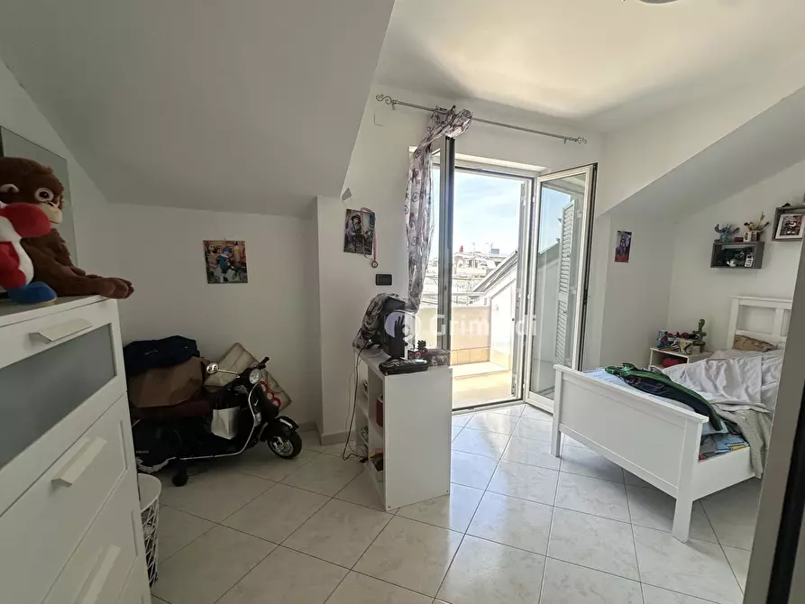 Immagine 7 di Appartamento in vendita  in Via Brescia, 31 a Acerra