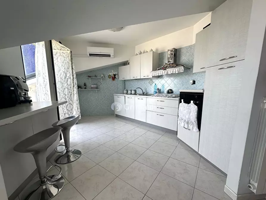 Immagine 2 di Appartamento in vendita  in Via Brescia, 31 a Acerra