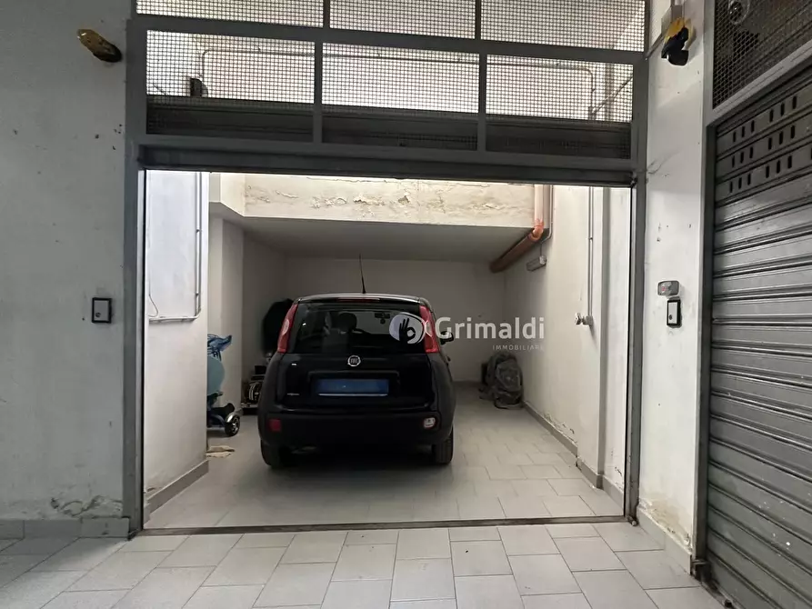 Immagine 13 di Appartamento in vendita  in Via Brescia, 31 a Acerra
