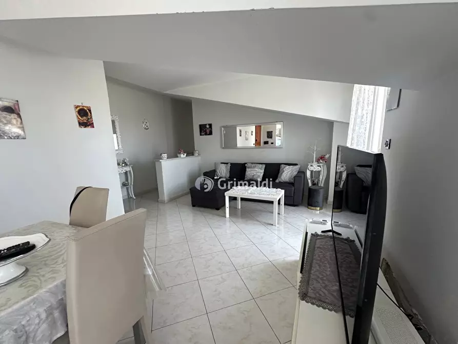 Immagine 16 di Appartamento in vendita  in Via Brescia, 31 a Acerra