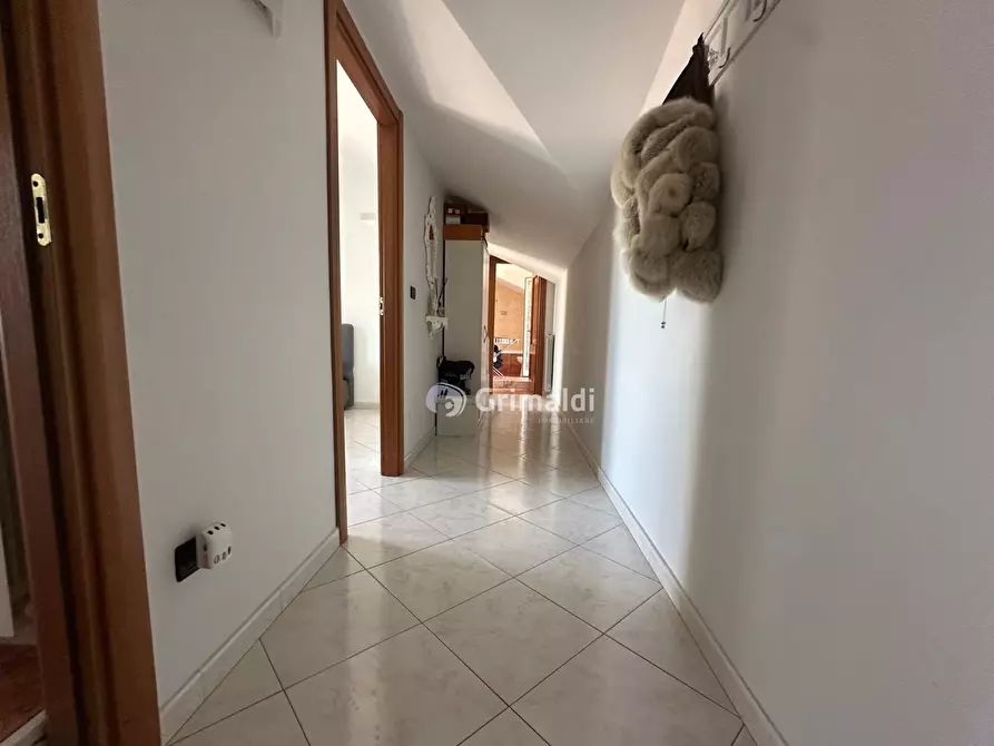 Immagine 3 di Appartamento in vendita  in Via Brescia, 31 a Acerra