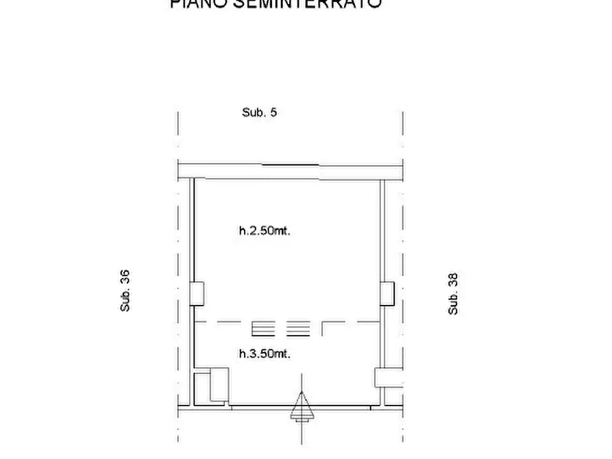 Immagine 18 di Appartamento in vendita  in Via Brescia, 31 a Acerra
