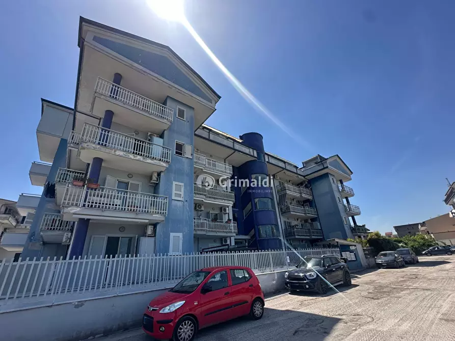 Immagine 1 di Appartamento in vendita  in Via Brescia, 31 a Acerra