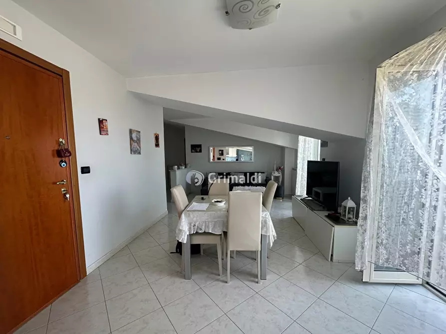 Immagine 15 di Appartamento in vendita  in Via Brescia, 31 a Acerra