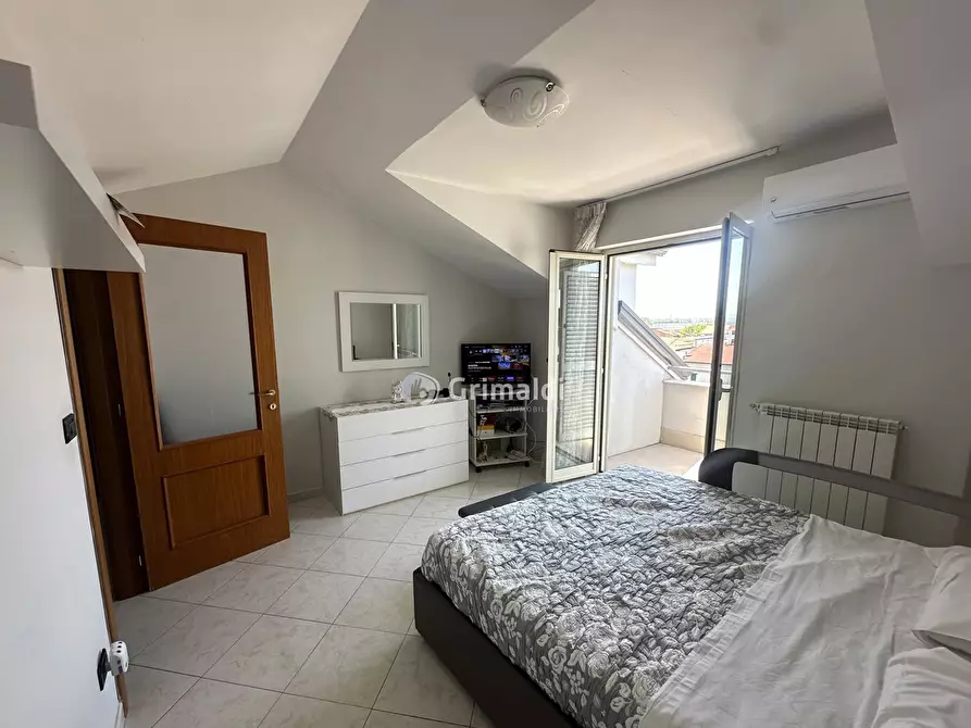 Immagine 5 di Appartamento in vendita  in Via Brescia, 31 a Acerra