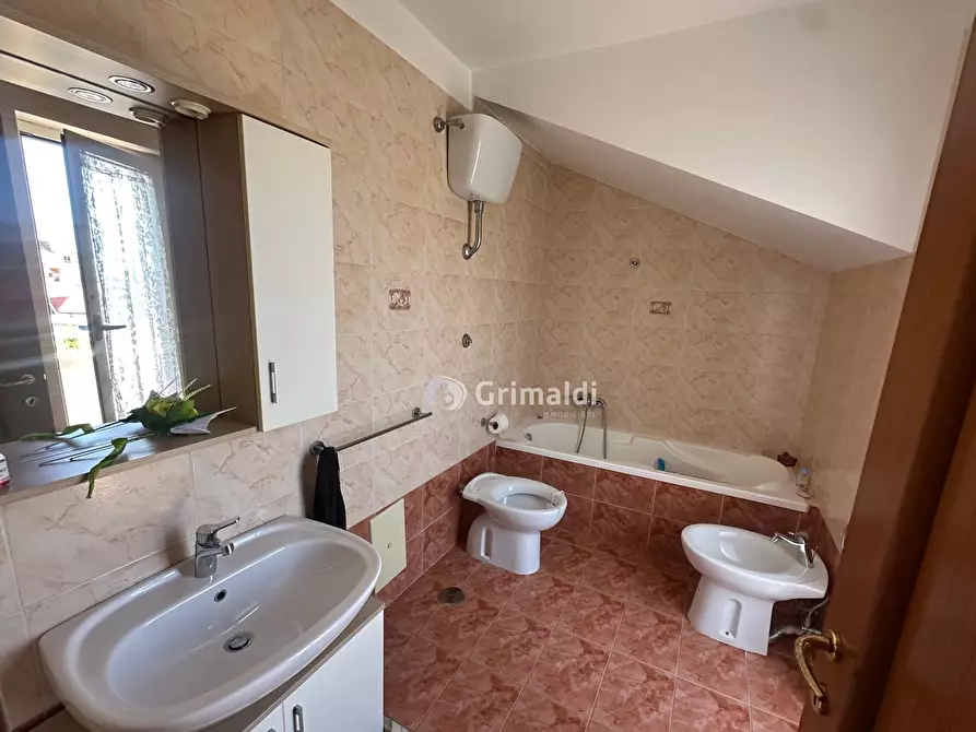 Immagine 9 di Appartamento in vendita  in Via Brescia, 31 a Acerra
