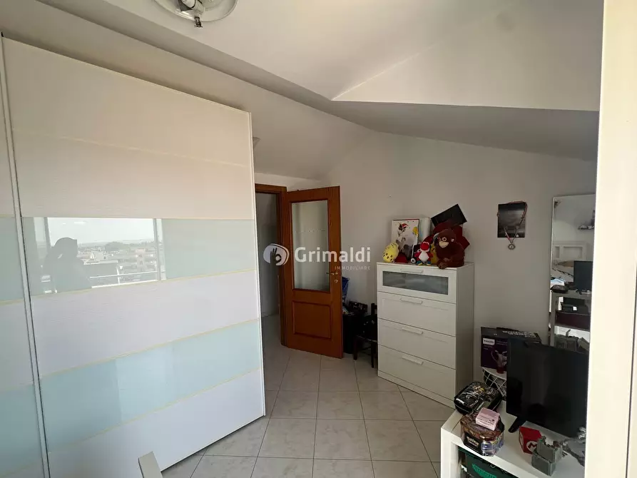 Immagine 8 di Appartamento in vendita  in Via Brescia, 31 a Acerra