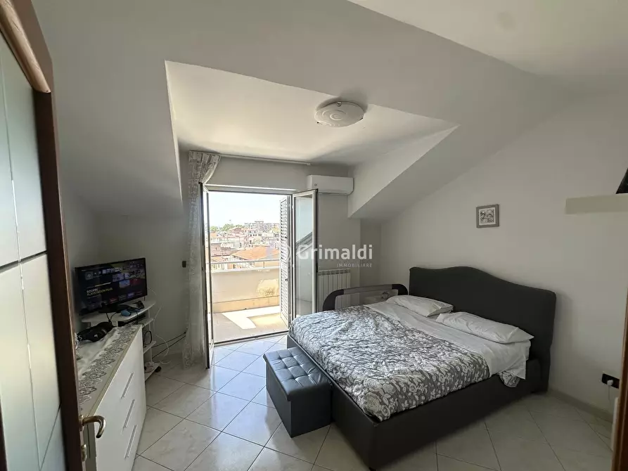 Immagine 6 di Appartamento in vendita  in Via Brescia, 31 a Acerra