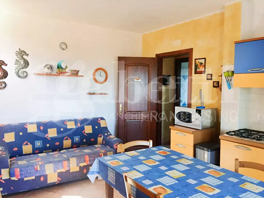 Immagine 8 di Appartamento in vendita  in Via Monte Nieddu, 14 a Budoni