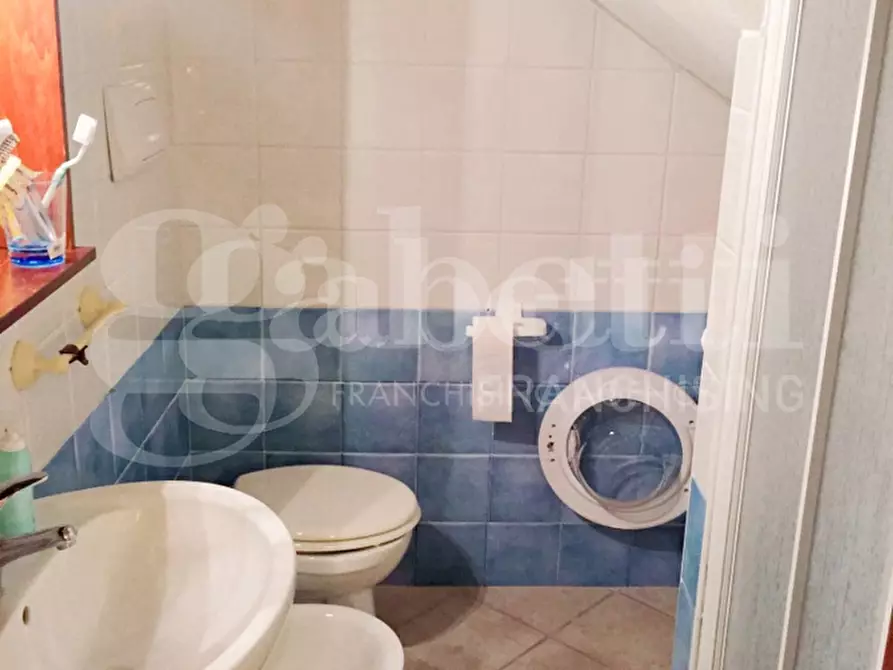 Immagine 23 di Appartamento in vendita  in Via Monte Nieddu, 14 a Budoni
