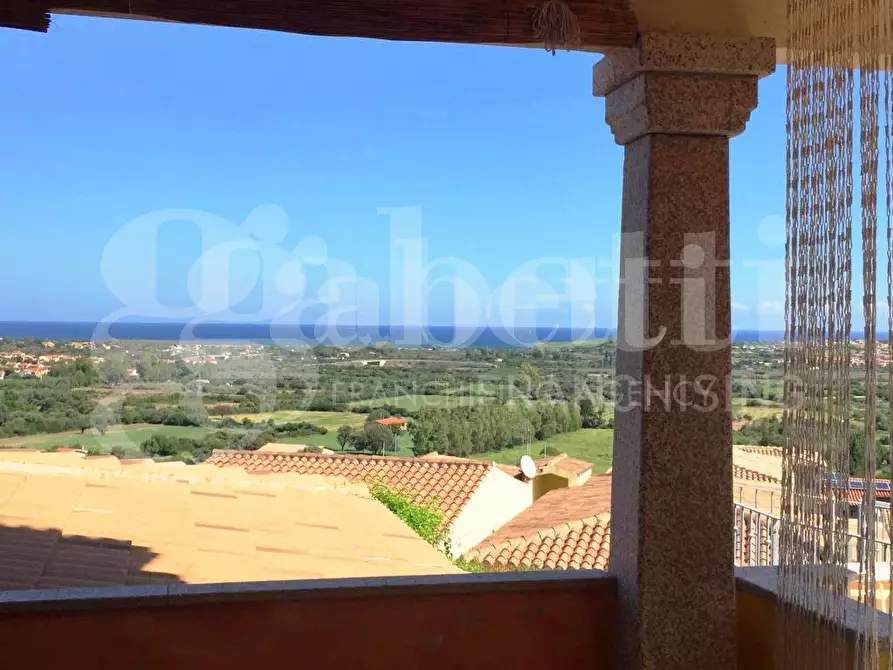 Immagine 5 di Appartamento in vendita  in Via Monte Nieddu, 14 a Budoni