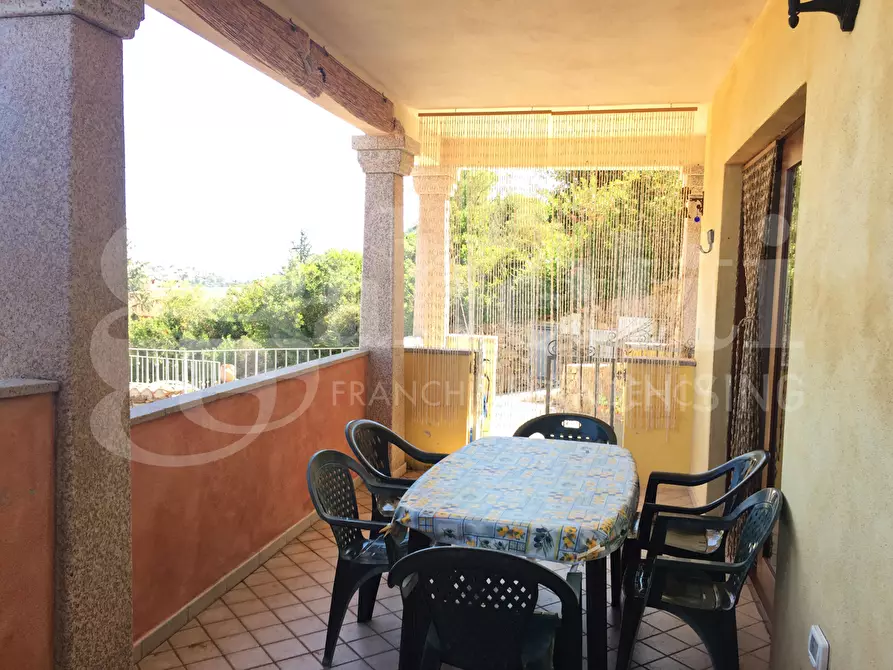 Immagine 4 di Appartamento in vendita  in Via Monte Nieddu, 14 a Budoni
