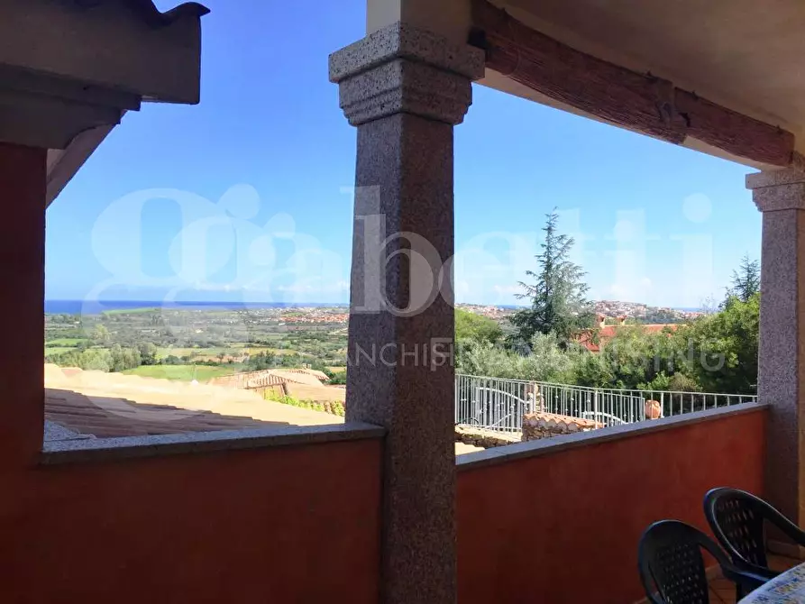 Immagine 6 di Appartamento in vendita  in Via Monte Nieddu, 14 a Budoni