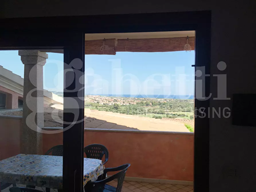 Immagine 9 di Appartamento in vendita  in Via Monte Nieddu, 14 a Budoni