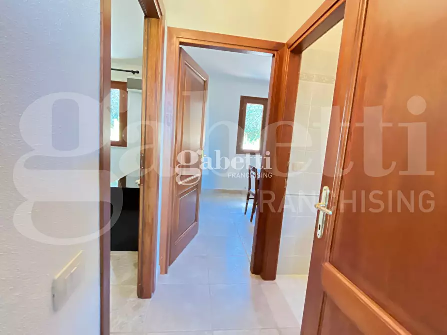 Immagine 11 di Villa in vendita  in Via Diomede, snc a Budoni