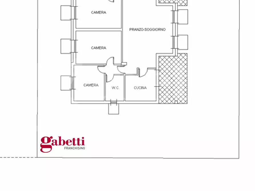 Immagine 49 di Villa in vendita  in Via Diomede, snc a Budoni